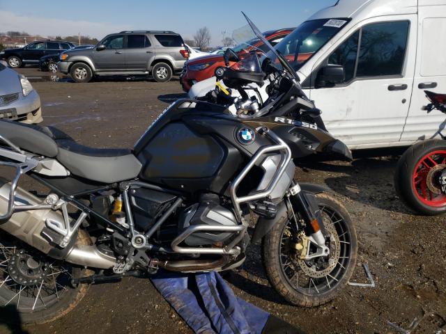 2020 BMW R 1250 GS WB10J5300LZF89959