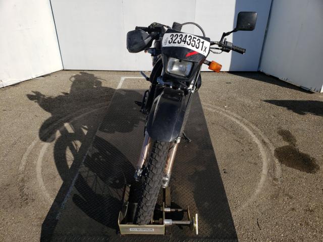 2019 SUZUKI DR650 SE JS1SP46A1K2100895