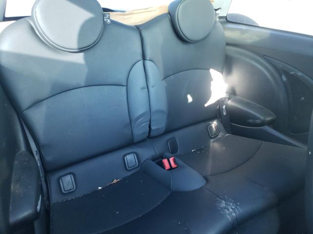 2010 MINI COOPER WMWMF3C52ATU79611