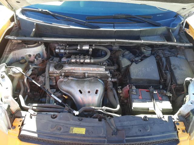 2013 TOYOTA SCION XB JTLZE4FE4DJ034224