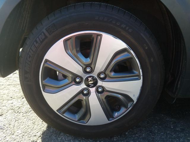2019 KIA NIRO FE KNDCB3LC3K5275043