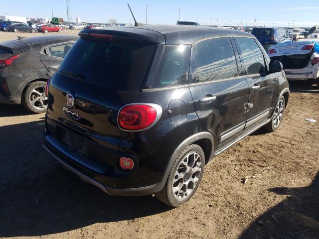 2014 FIAT 500L TREKK ZFBCFADH2EZ007863