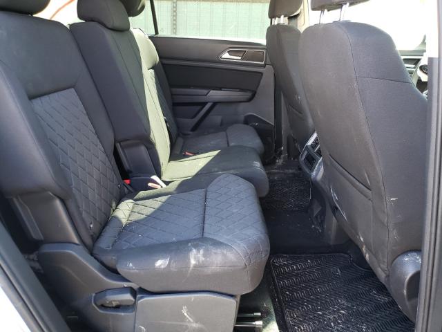 2018 VOLKSWAGEN ATLAS S 1V2AR2CA4JC535535