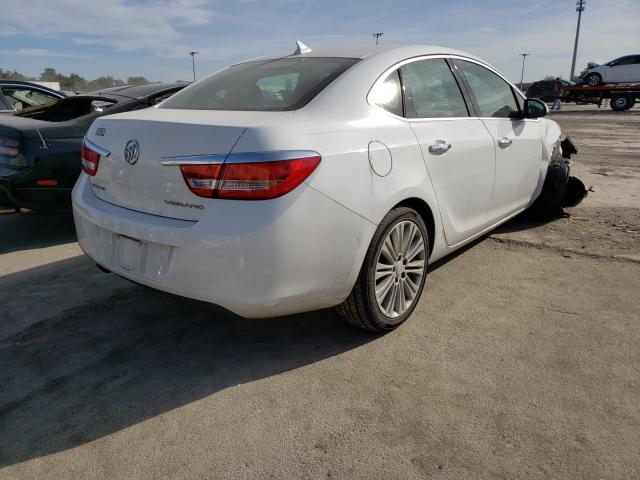 2013 BUICK VERANO 1G4PP5SK4D4176145