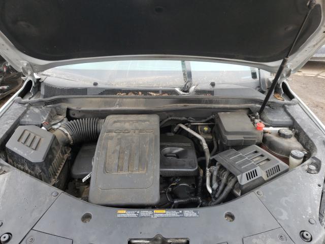 2013 CHEVROLET EQUINOX 2L 2GNFLCEK3D6280644