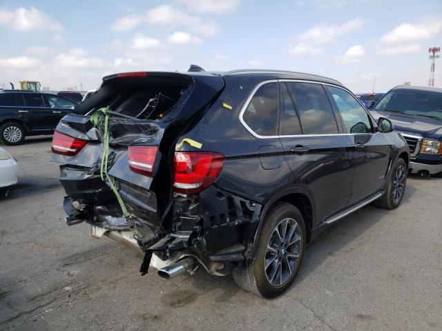 2017 BMW X5 SDRIVE3 - 5UXKR2C30H0U23509