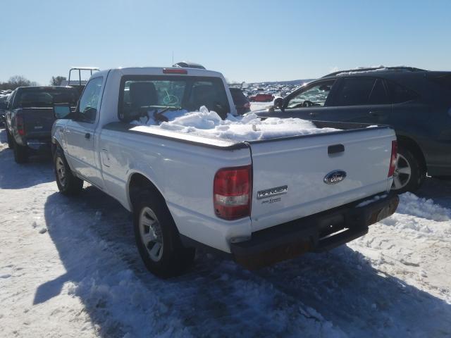2010 FORD RANGER 1FTKR1AD8APA49638