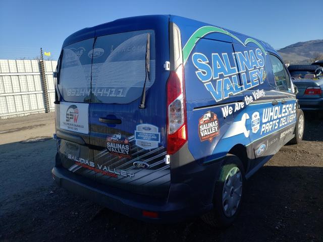 2016 FORD TRANSIT - NM0LS7E73G1253207