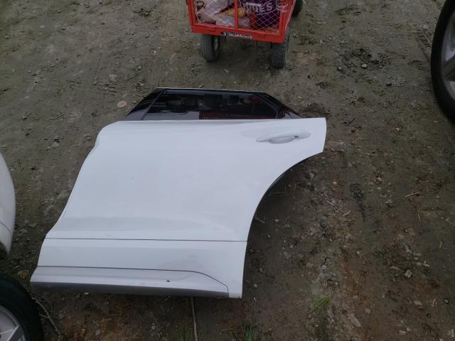 2018 AUDI Q5 PREMIUM WA1BNAFY2J2157185