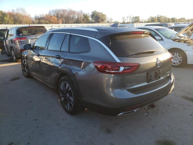 2018 BUICK REGAL TOUR W04GU8SX2J1169695