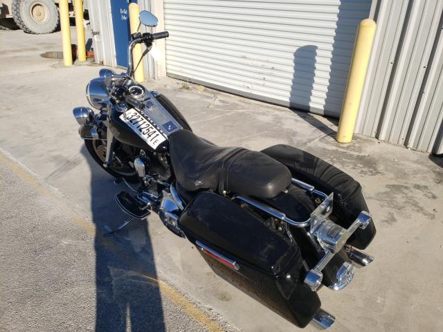 2006 HARLEY-DAVIDSON FLHRCI 1HD1FRW136Y704709