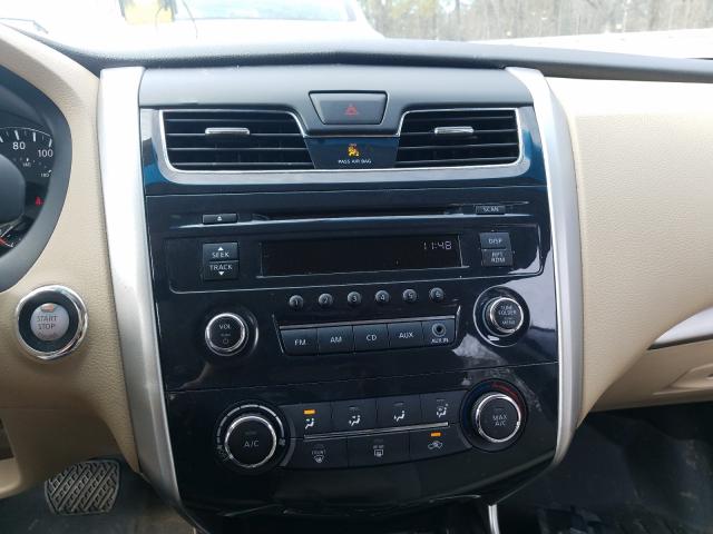 2015 NISSAN ALTIMA 2.5 1N4AL3AP1FN887067