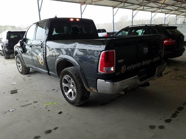2018 RAM 1500 LARAM 1C6RR7JTXJS167736