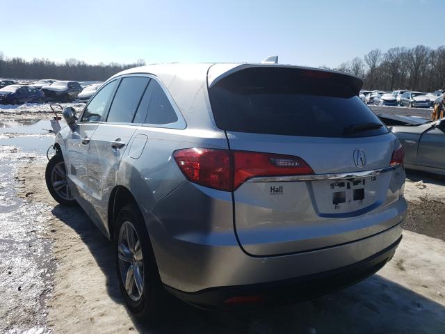 2015 ACURA RDX 5J8TB3H32FL007113