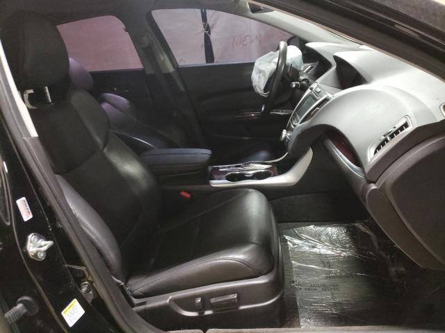 2017 ACURA TLX TECH 19UUB3F50HA003598