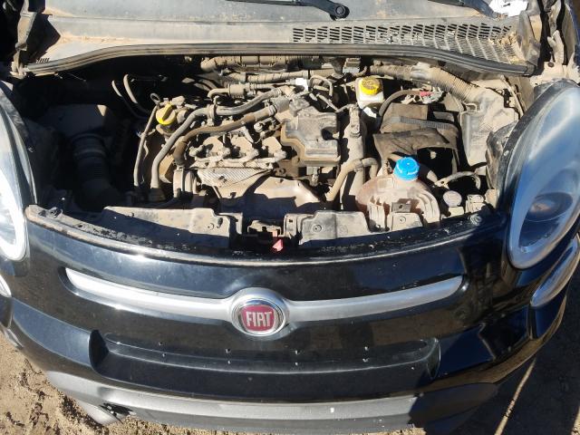 2014 FIAT 500L TREKK ZFBCFADH2EZ007863