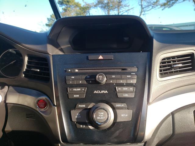 2018 ACURA ILX BASE W 19UDE2F34JA008941