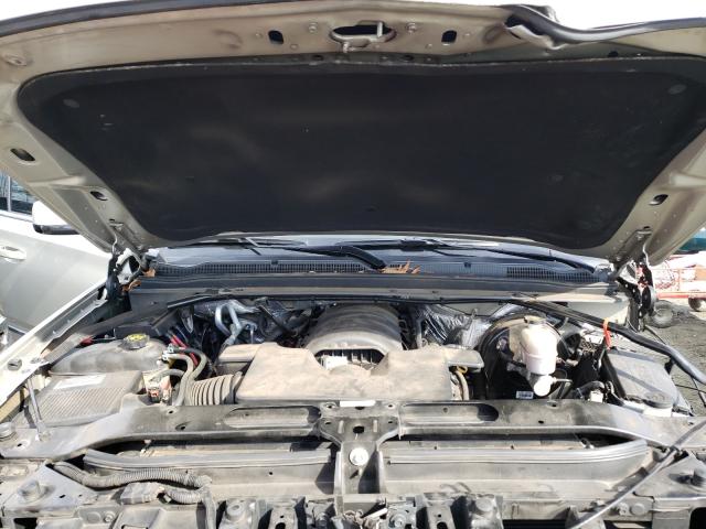 2017 CHEVROLET TAHOE C150 1GNSCBKC6HR351545