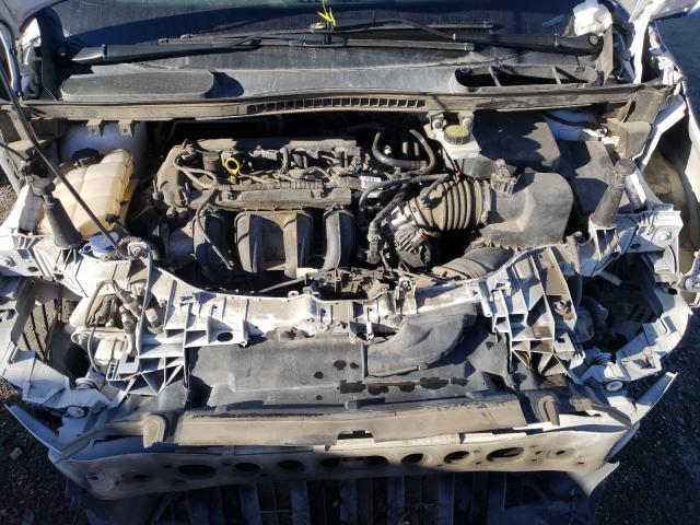 2016 FORD TRANSIT - NM0LS7E73G1253207