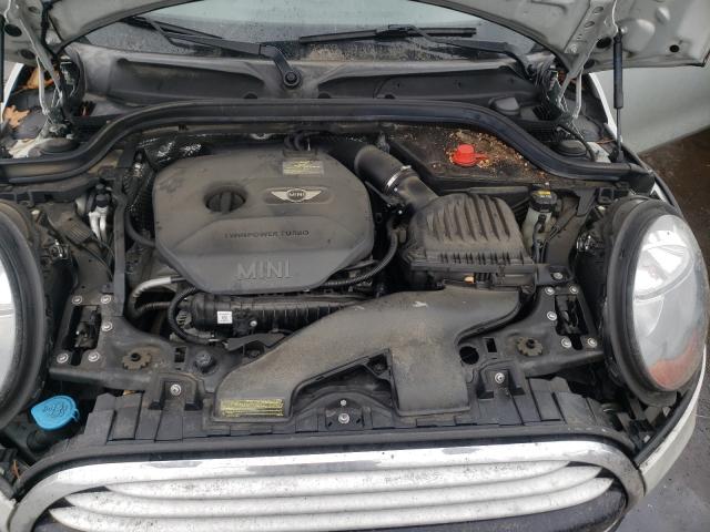 2015 MINI COOPER WMWXM5C55FT942203