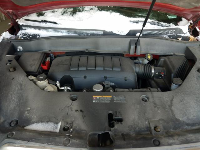 2015 GMC ACADIA DEN 1GKKVTKD5FJ377457