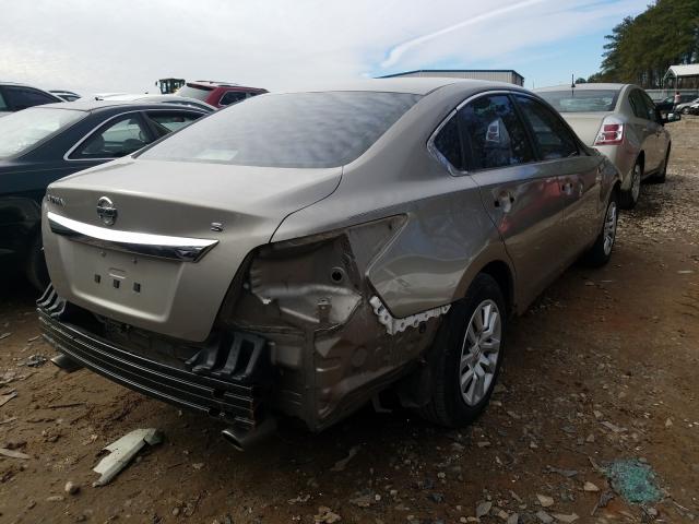 2015 NISSAN ALTIMA 2.5 1N4AL3AP1FN887067