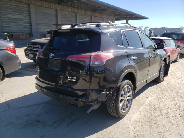 2017 TOYOTA RAV4 HV LI - JTMDJREV4HD083427