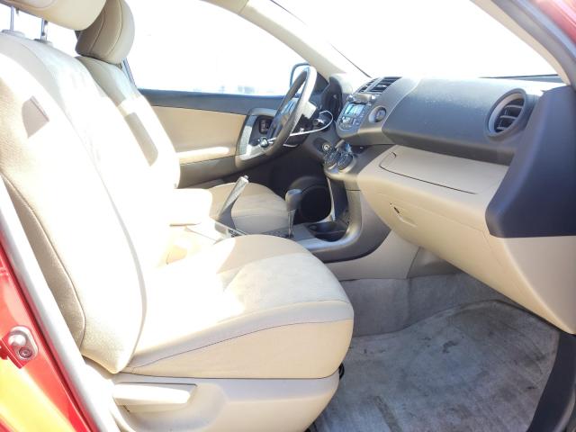 2010 TOYOTA RAV 4 2T3BK4DV6AW018208