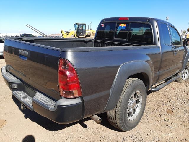 2013 TOYOTA TACOMA PRE 5TFTX4GN9DX021900