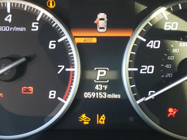 2016 ACURA ILX PREMIU 19UDE2F70GA004512