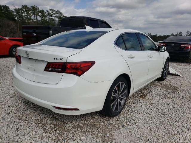 2017 ACURA TLX TECH 19UUB2F55HA006524