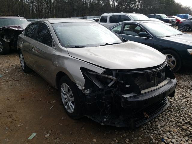 2015 NISSAN ALTIMA 2.5 1N4AL3AP1FN887067
