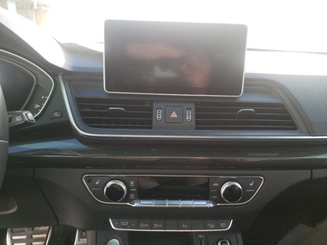 2018 AUDI SQ5 PREMIU WA1A4AFY1J2212434