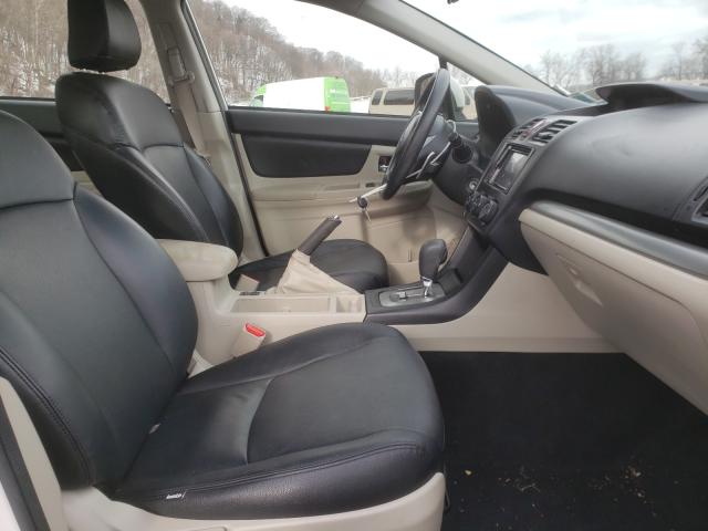 2014 SUBARU IMPREZA PR JF1GJAC66EH014601