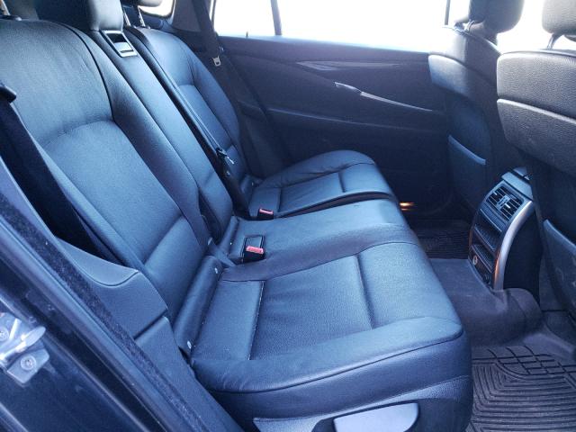 2011 BMW 535 GT WBASN2C51BC201403