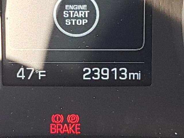 2018 HYUNDAI ELANTRA EC 5NPD94LA3JH357132