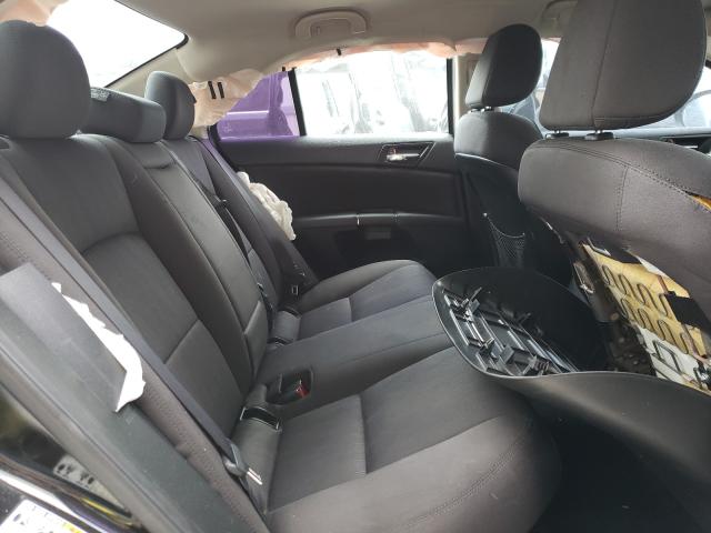 2010 SUZUKI KIZASHI SE JS2RE9A37A6101630