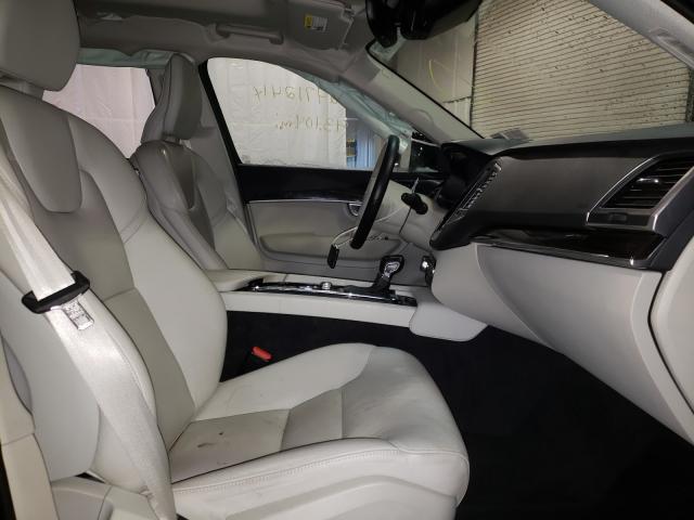 2019 VOLVO XC90 T5 MO YV4102PK7K1425751