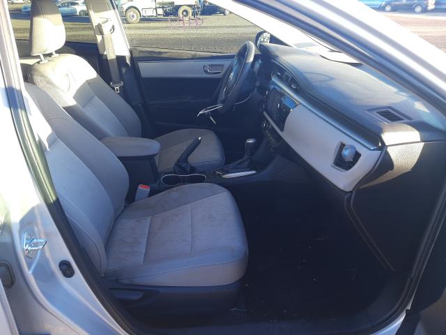 2015 TOYOTA COROLLA L 2T1BURHE8FC424302