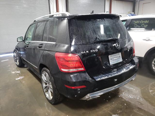 2013 MERCEDES-BENZ GLK 350 4M WDCGG8JB4DF981164