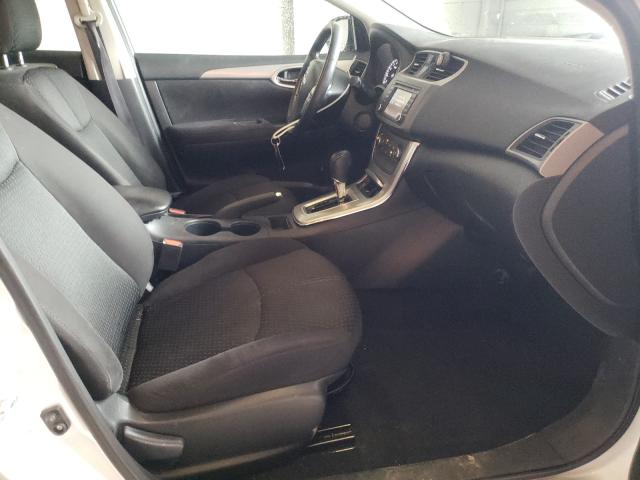 2013 NISSAN SENTRA S 3N1AB7AP0DL738699