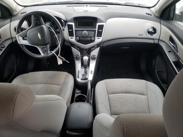 2012 CHEVROLET CRUZE LT 1G1PF5SC3C7360496