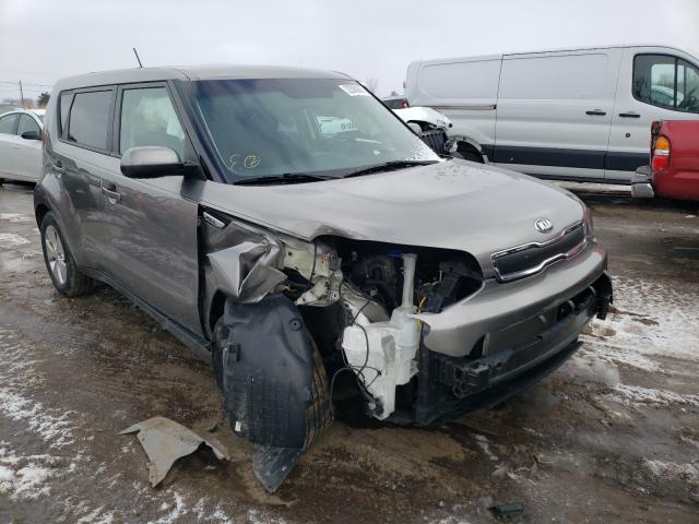 2015 KIA SOUL KNDJN2A21F7163273