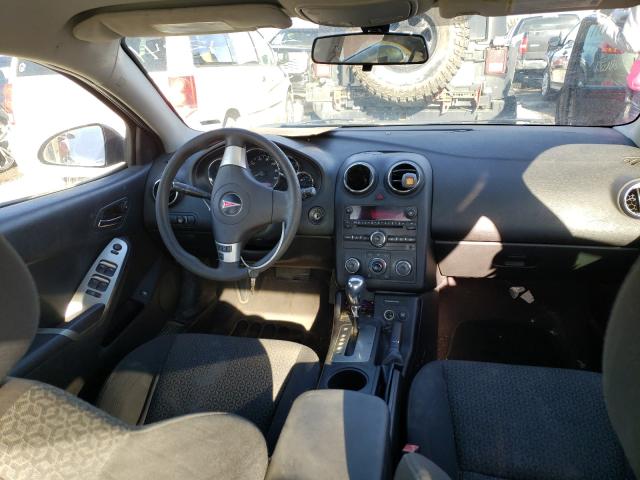 2010 PONTIAC G6 1G2ZA5E05A4110079