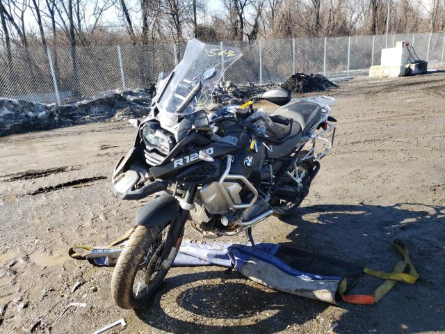 2020 BMW R 1250 GS WB10J5300LZF89959