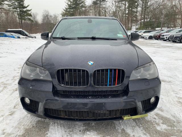 2012 BMW X5 XDRIVE5 5UXZV8C52CL422304