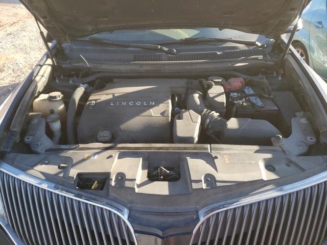 2014 LINCOLN MKT 2LMHJ5FK7EBL52584