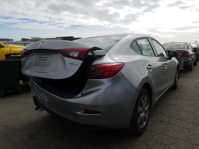 2014 MAZDA 3 SPORT - JM1BM1U76E1198398