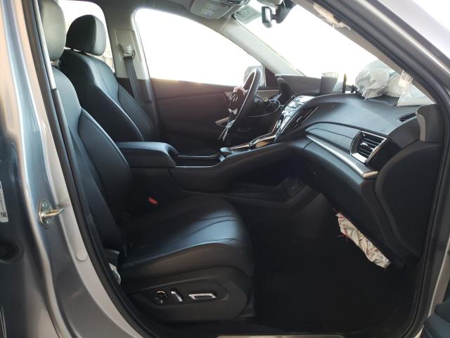 2020 ACURA RDX 5J8TC1H3XLL012220