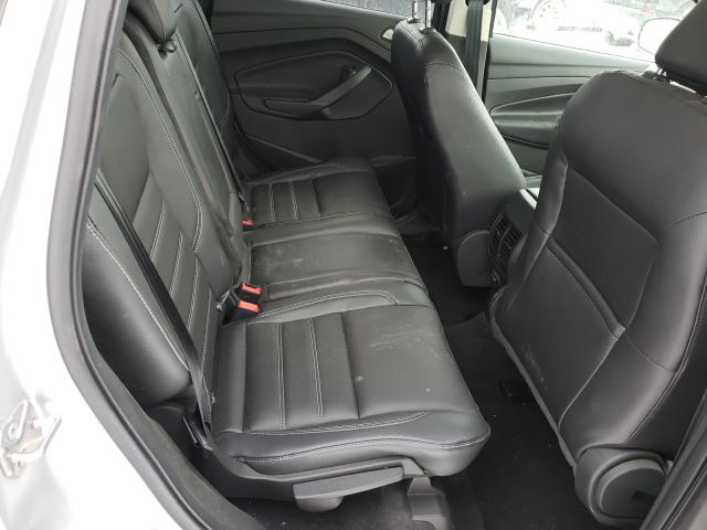 2018 FORD ESCAPE SEL 1FMCU9HD4JUB51569